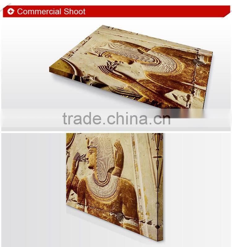Ancient Egypt Picture Decorative Funny Oil Painting