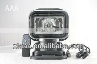 Xenon Search Lamp H1/12V/35W Remote Control Magnet Fixed With 11th Years Gold Supplier In Alibaba (XT2009)