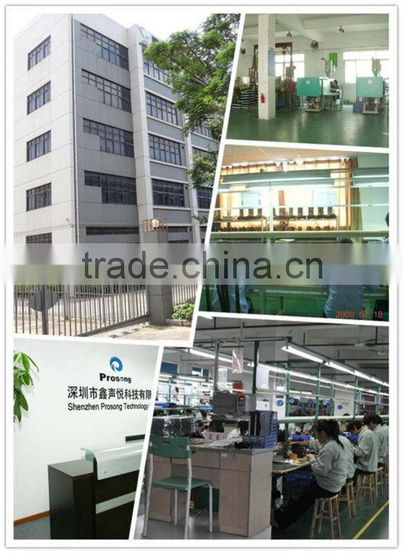 customized headphone stereo headset