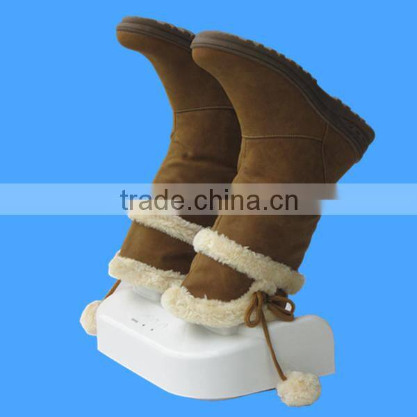 Newest Healthcare Shoe Care Dryer