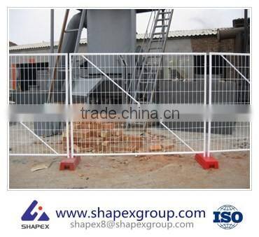 Welded Wire Mesh Fence, 358 Security Fence