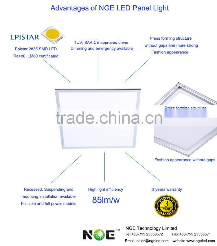 led panel light 60 60 panel led light square surface mounted panel light