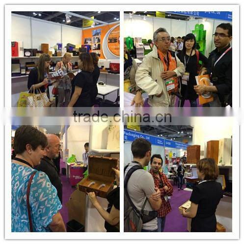 wholesale high quality luxury jewelery box