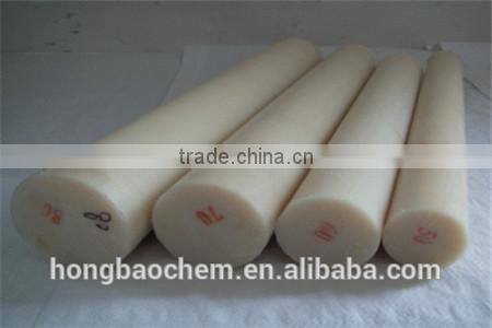 wear resistant uhmwpe rod/ corrosion resistant uhmwpe bar/uhmw pe stick