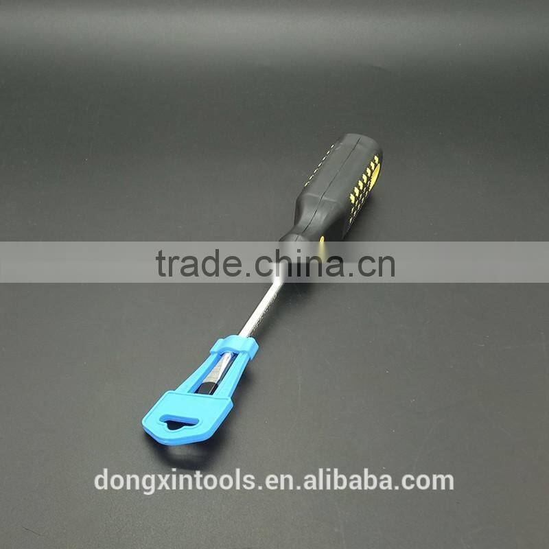 slotted and phillips strong magnetic screwdriver