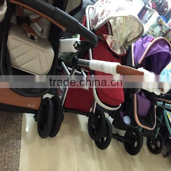 2016 yiwu warehouse wood baby bed luxury baby bed baby crib