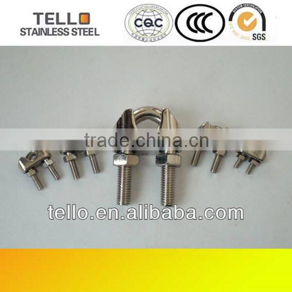 wire rope rigging-eye bolt
