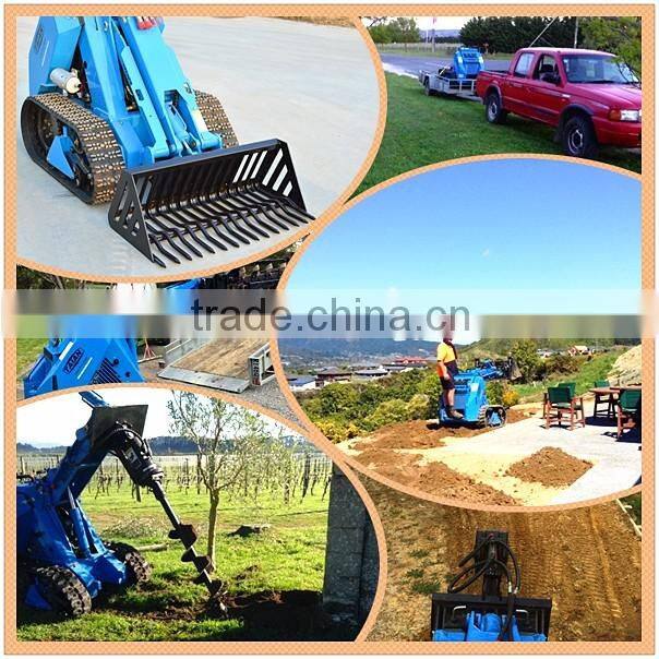 skid steer loader with price for sale