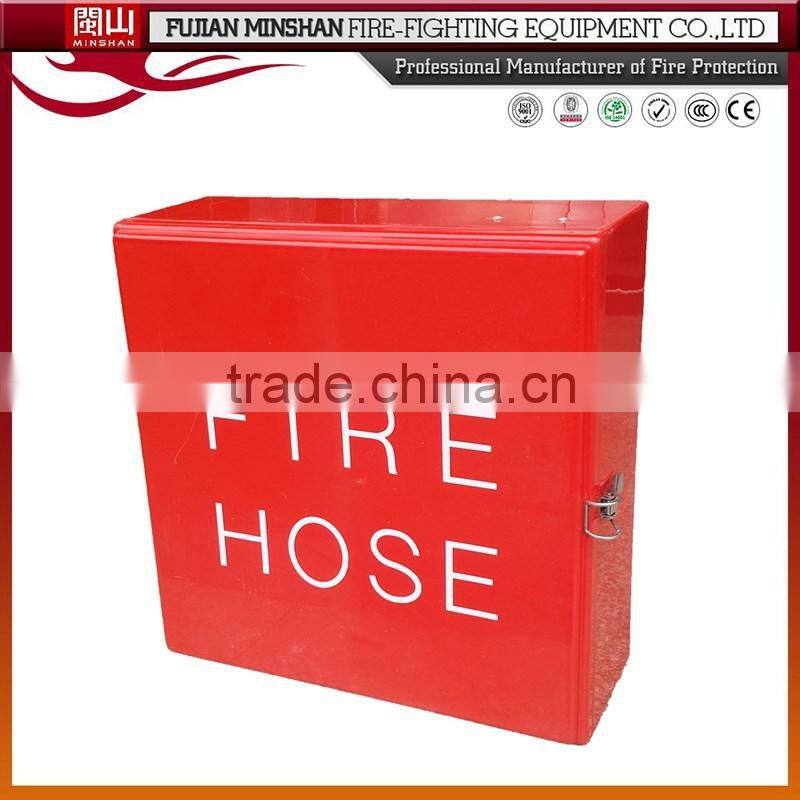 For Overseas Market Fire Extinguisher Wall Bracket/Cabinet