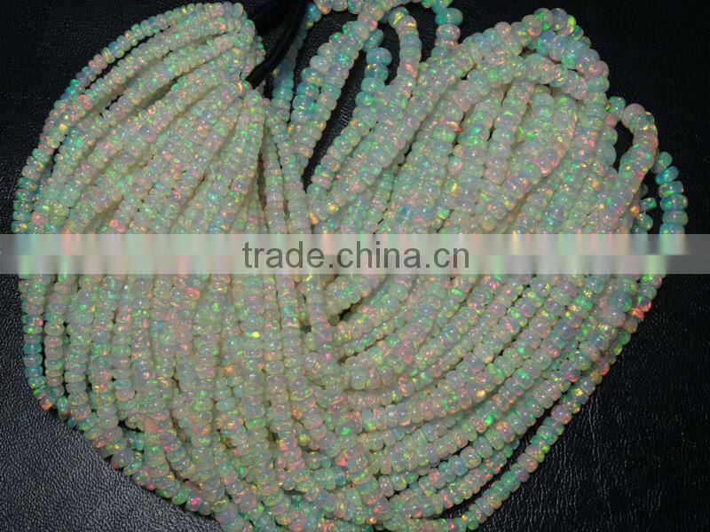 Ethiopian opal cabochon, celebrated size, ++AAA Quality, very good fire and colour
