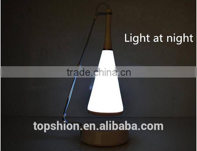 Wholesale China Supplier Touch Sensor LED Desk Lamp With Speaker Wired Speaker