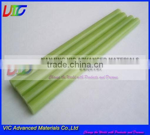 Professional Manufacturer of High Quality Epoxy Fiberglass Rod with Perfect Insulation Performance