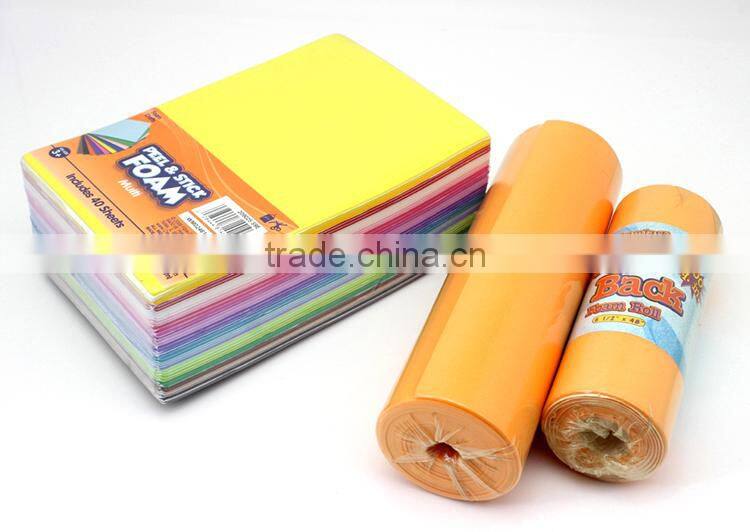 l200 foam /large foam piece /eva meter price