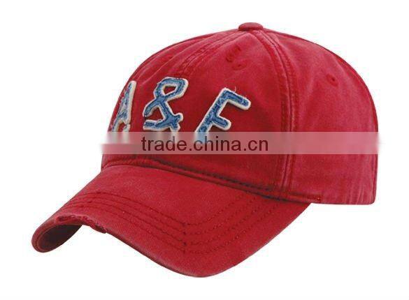 cotton baseball sport cap customized sports cap hat sports caps and hats
