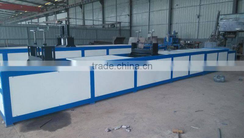 50T FRP pultrusion machine