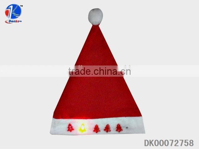 2014 Santa Clause Christmas Sacks