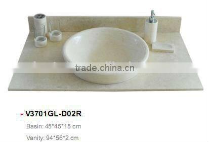 v3701wm-cl3912wm bathroom vanities sinks lowes