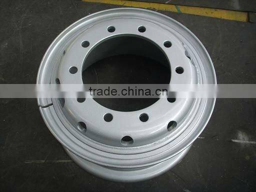7.0-20truck steel wheel rim