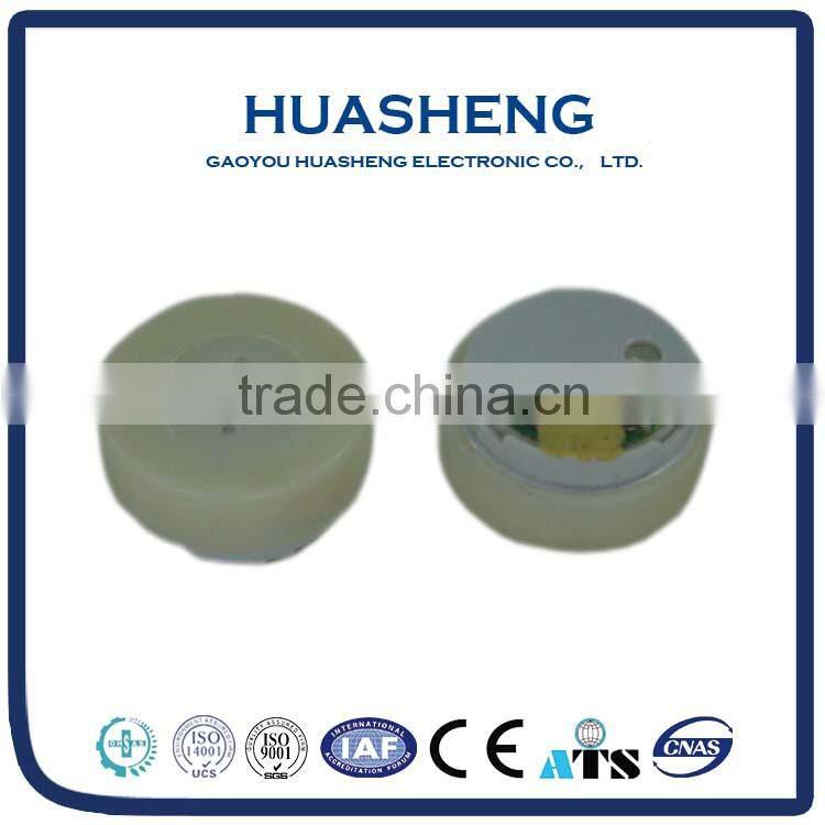 Canton fair best selling product HS-(SD35*17.5-150PH P QB Fe) earpiece / telephone receiver