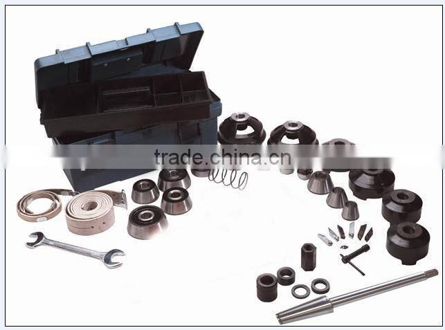 Brake Drums and Discs Machine C9350C