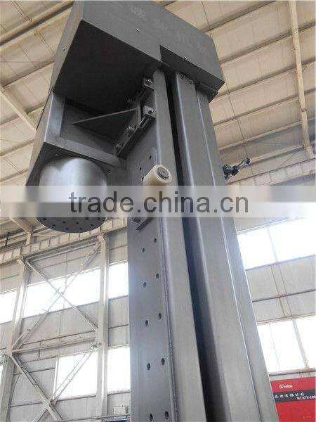 Stainless Steel Food Elevator