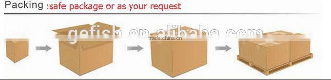 hot sale acrylic display stand box