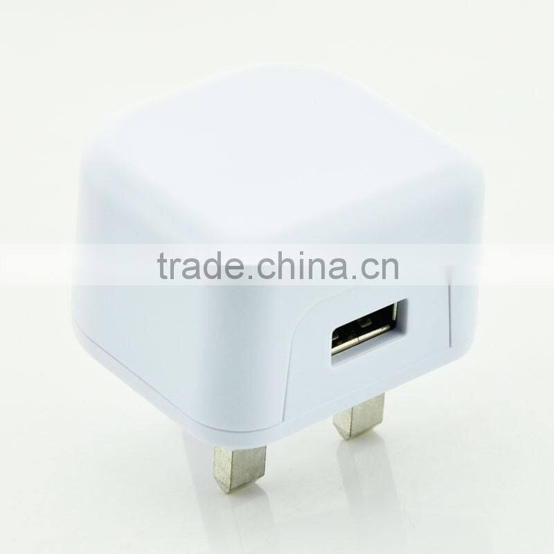 Factory Branded Universal phone charging Portable USB charger Saudi Arabia