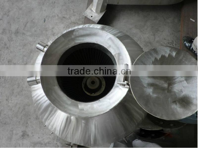 Cow stomach cleaning machine / sheep tripe cleaning machine / beef tripe washing machine