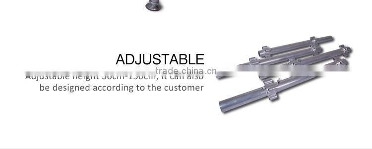 Brand new assemble aluminium indoor concert wedding stage with high quality