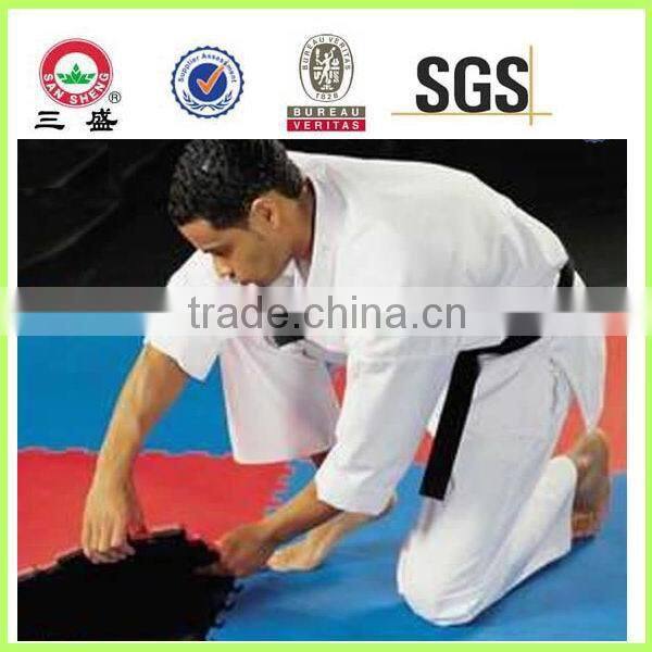 Wholesale EVA foam tatami mat /tatami puzzle mats / interlocking foam mat / Karate judo ijf mat / taekwondo mat