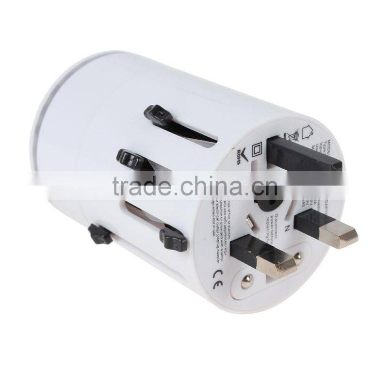 JS-V06 The world's first conversion plug with the function of WIFI electrical adapters European adapter