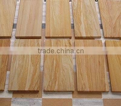 Brown Sandstone Slate
