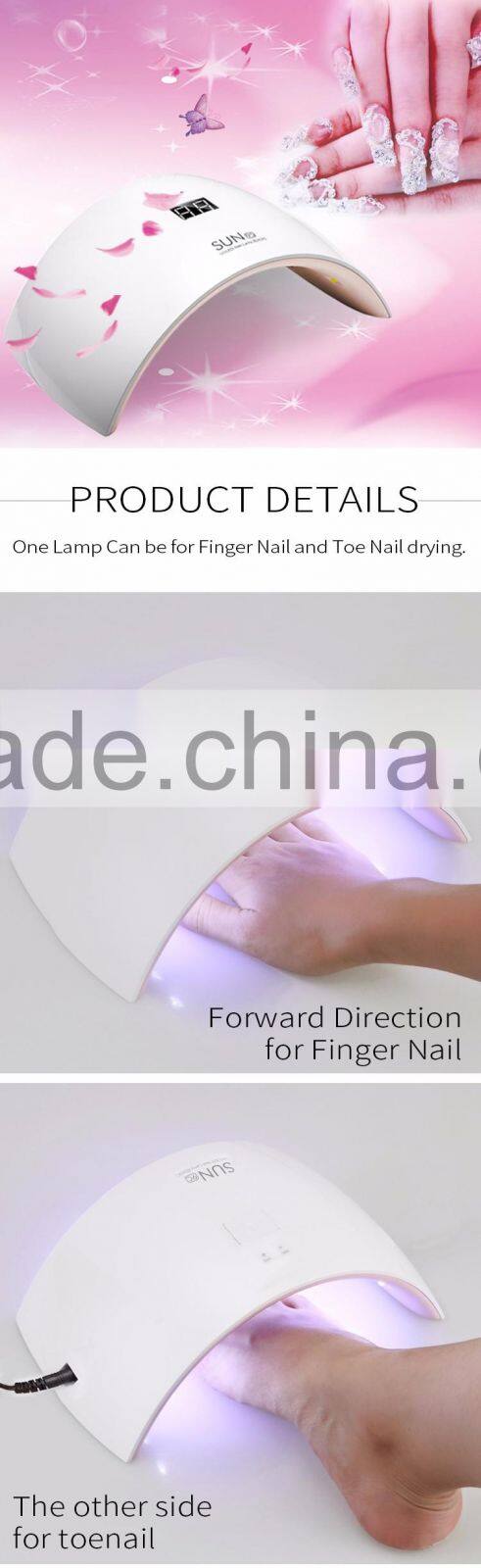 HOT SALE CE ROHS GEL LAMP UV