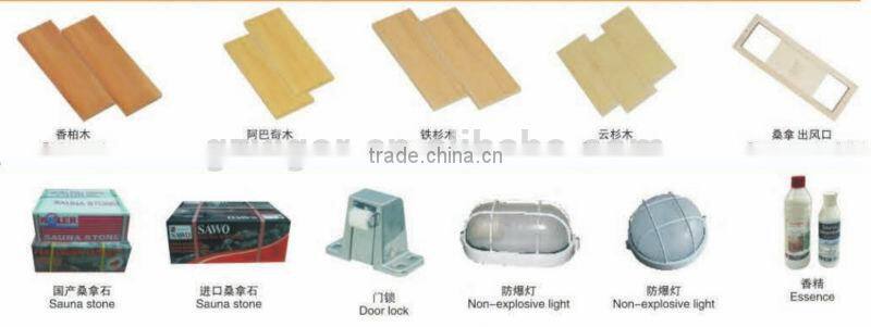 2 person infrared sauna room,far infrared tourmaline sauna room,russian sauna room ceramic sauna room