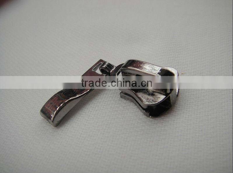 2016 customised #3 Plastic sliders with different colors