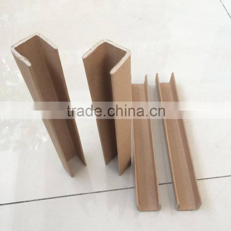 Manufacturers customized high strength paper corner