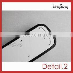 LED T5 T8 Fluorescent Aluminum Suspended Ceiling Lighting