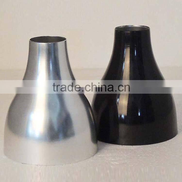 Made in China top quality modern Aluminum led lamp shade wholesale