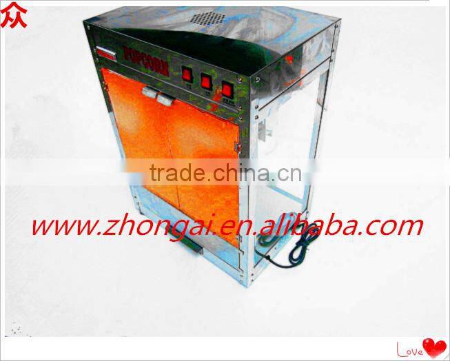 Manufacturer Price ,popcorn machine ,popcorn vending machine