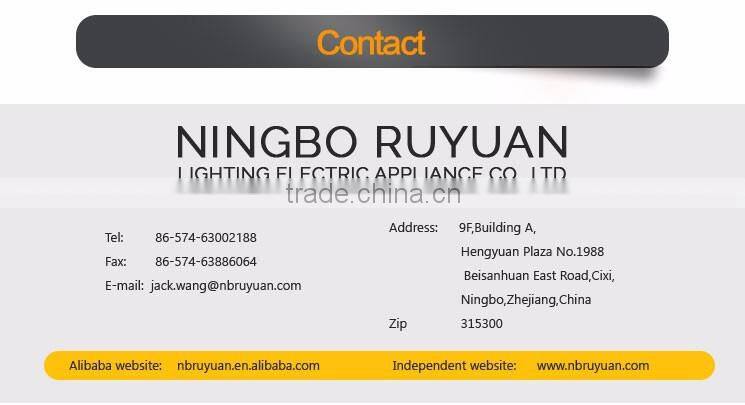 10W IP20 led Round-ceiling light