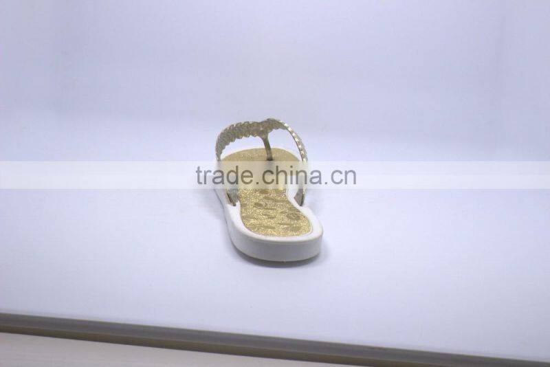 fancy slippers for girls hot Selling beach slippers fashion Shoes China