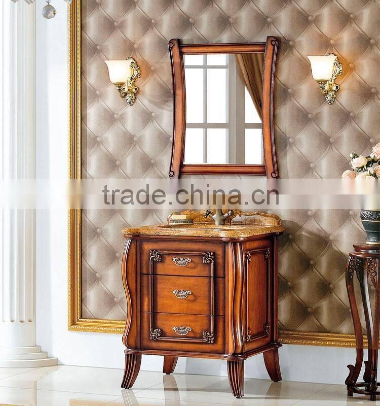 cheap classical bathroom furniture