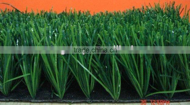 sporting grass high quality artificial grass/turf for sporting field