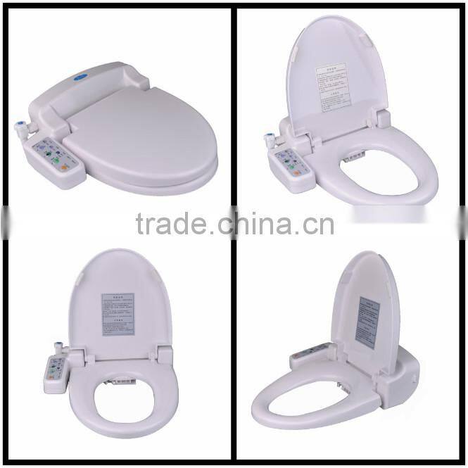 Automatic deodorization heated toilet seat JB3558E-3