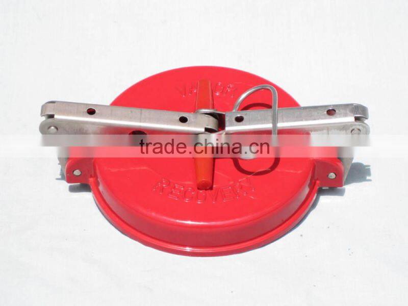 Oil Tanker Vapor Recovery Dust Cap