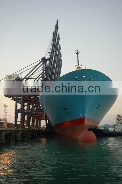 sea freight Inquiry from ningbo/shanghai to DHAKA port