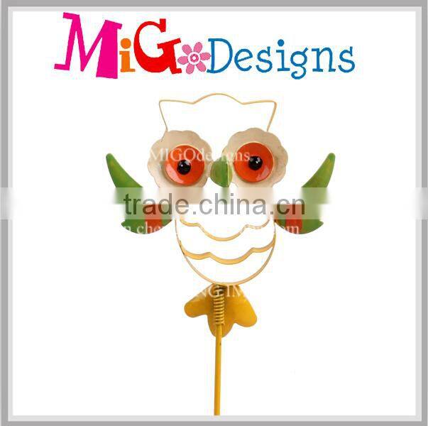New Promotion Gift Bird Metal Garden Decoration