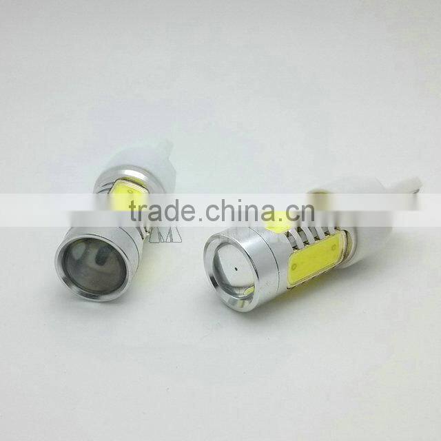 T20 lights Cre Q5 7443 W5/21W 7.5W for DC 8V-24V Car Auto Tail Turn Signal LED Lights Lamp Bulb