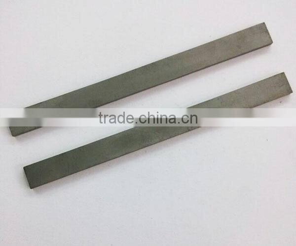 tungsten carbide strips with good wear parts