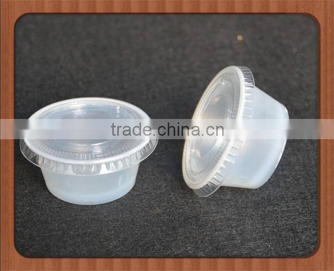 universal eco-friendly clear plastic PET blister take away food tray with cover,food container with lid